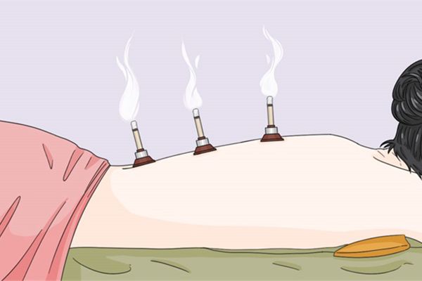 三伏天為什麼要艾灸