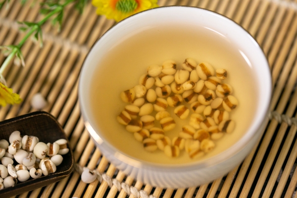 薏米仁怎麼吃祛濕效果好
