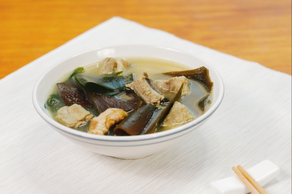 潤肺養肺清肺的食物有哪些